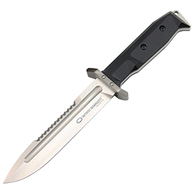 WithArmour Expendable Fixed Blade: BK-WAR099BKD2