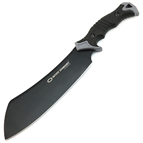 WithArmour Soldier Machete: BK-WAR1031