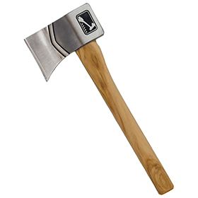 World Axe Throwing League The Corporal Throwing Axe: BK-WATL005