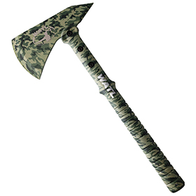 World Axe Throwing League The Mercenary Throwing Axe: BK-WATL010