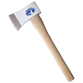 World Axe Throwing League The Competition Thrower Axe: BK-WATL011