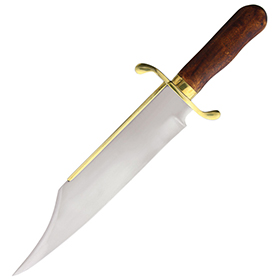 Windlass Primitive Bowie: BK-WD400884