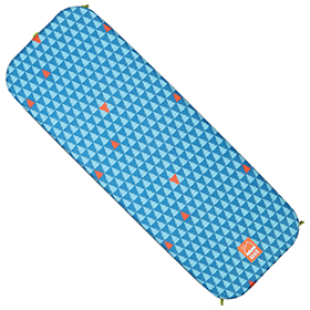 UST Fillmatic Sleeping Mat XL: BK-WG10454