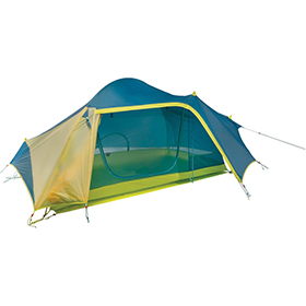 UST Highlander 2-Person Tent: BK-WG10471