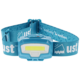 UST Brila Headlamp: BK-WG26383