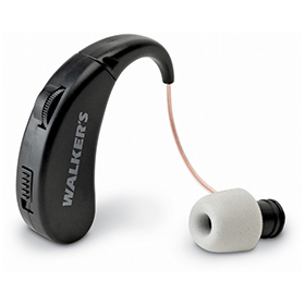 Walker's Ultra Ear BTE Rechargeable: BK-WGE01477