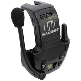 Walker's Razor Walkie Talkie: BK-WGE02150