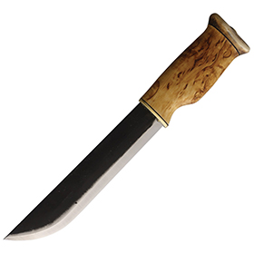 Wood Jewel Leuku Bowie Curly Birch: BK-WJ23LE