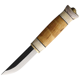 Wood Jewel Little Knife: BK-WJ23P