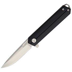 Beyond EDC Linear Linerlock: BK-WSC1905DGSBK