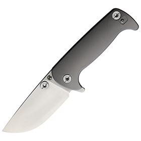 Beyond EDC Chunk Framelock: BK-WSC2102NA