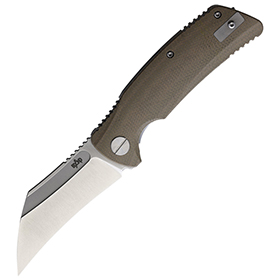 Beyond EDC Garra Linerlock: BK-WSC2102SA