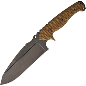 Wander Tactical Smilodon The Oath: BK-WTK06RG