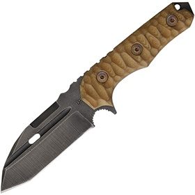 Wander Tactical Hurricane: BK-WTK07RG