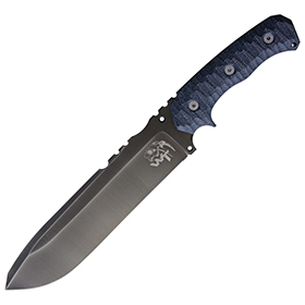 Wander Tactical Godfather Fixed Blade: BK-WTK201