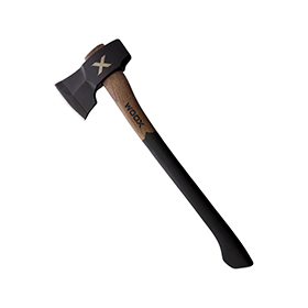 WOOX Forte Heavy Duty Axe: BK-WXA00301