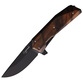 WOOX Leggenda Linerlock Walnut: BK-WXK00201