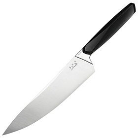 Xin Cutlery XinCore Chef's Knife Black: BK-XC124