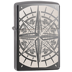 Zippo Compass: BK-ZO11761