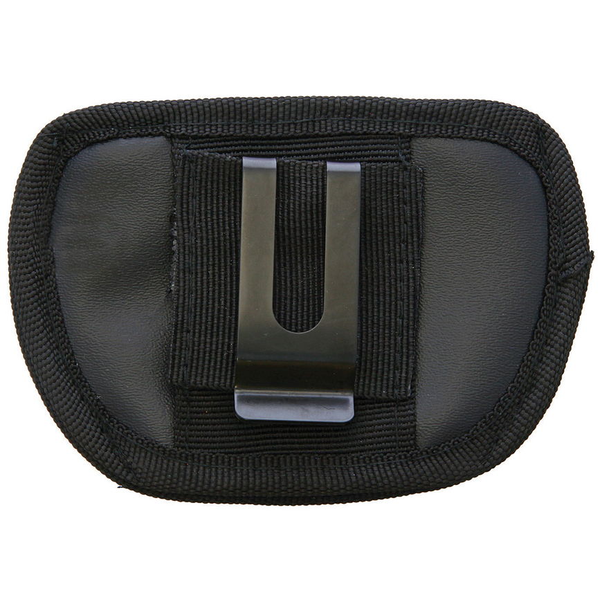 Carry All Concealed Carry Waist Holster: BK-AC208V3