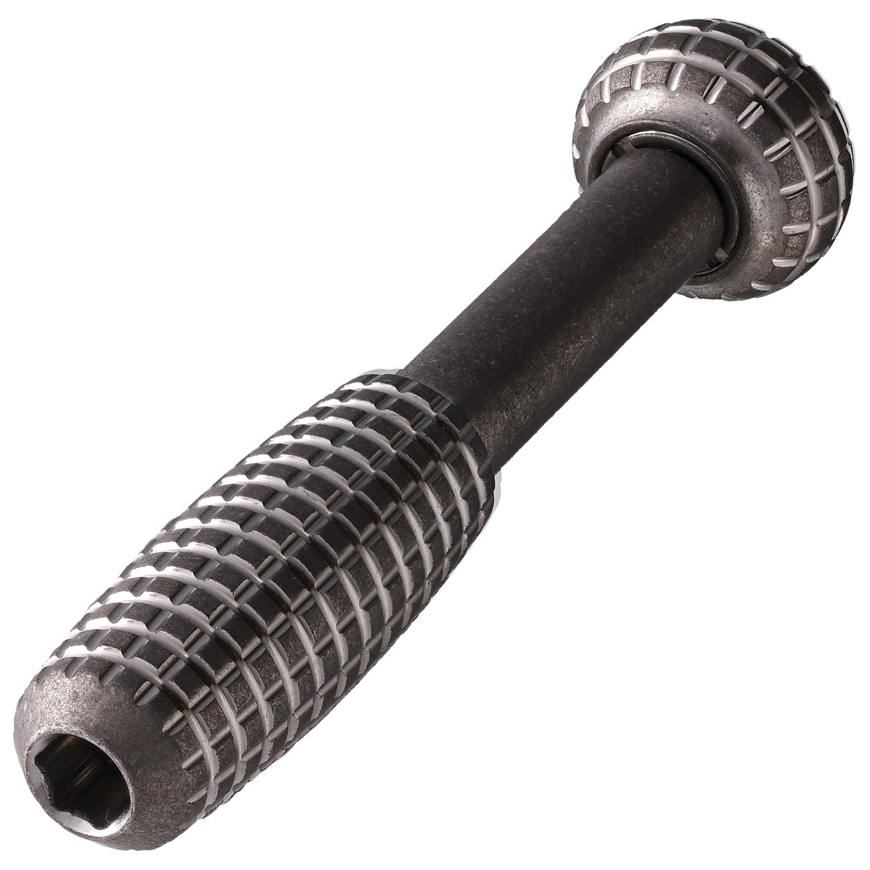 AuCon Anso Titanium Knife Tool 5.0: BK-ACN0045ASWV3