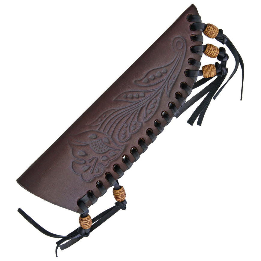 American Hunter Patch Knife Rosewood: BK-AH018V3