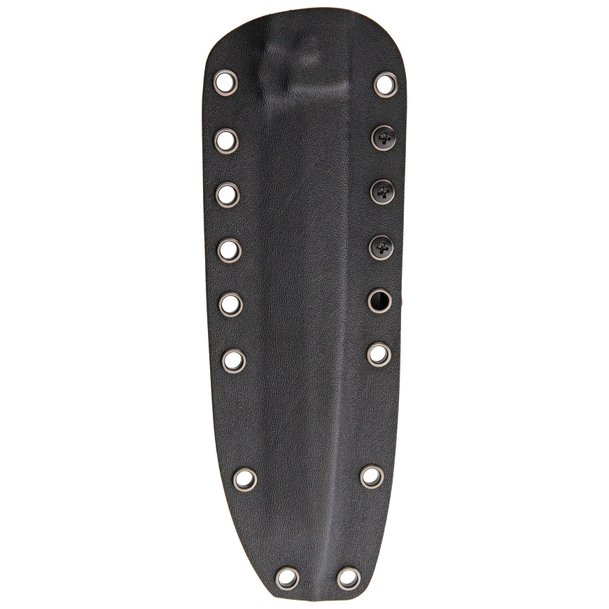 Hoffner Knives Beast Black: BK-ATA07V3