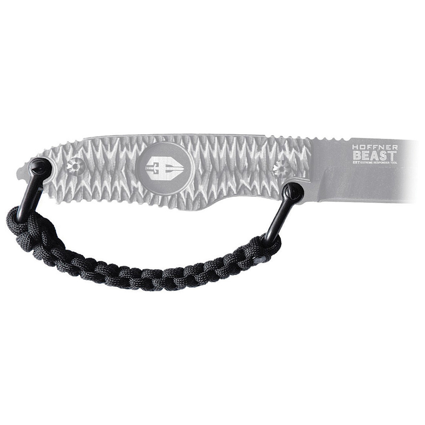 Hoffner Knives Lanyard for Beast & Hand Spear: BK-ATA41V3