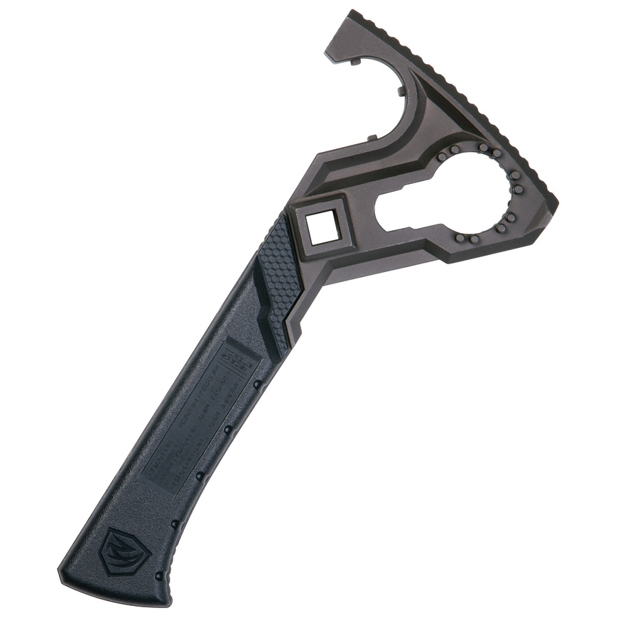 Real Avid Armorers Master Wrench: BK-AVAR15AMWV3