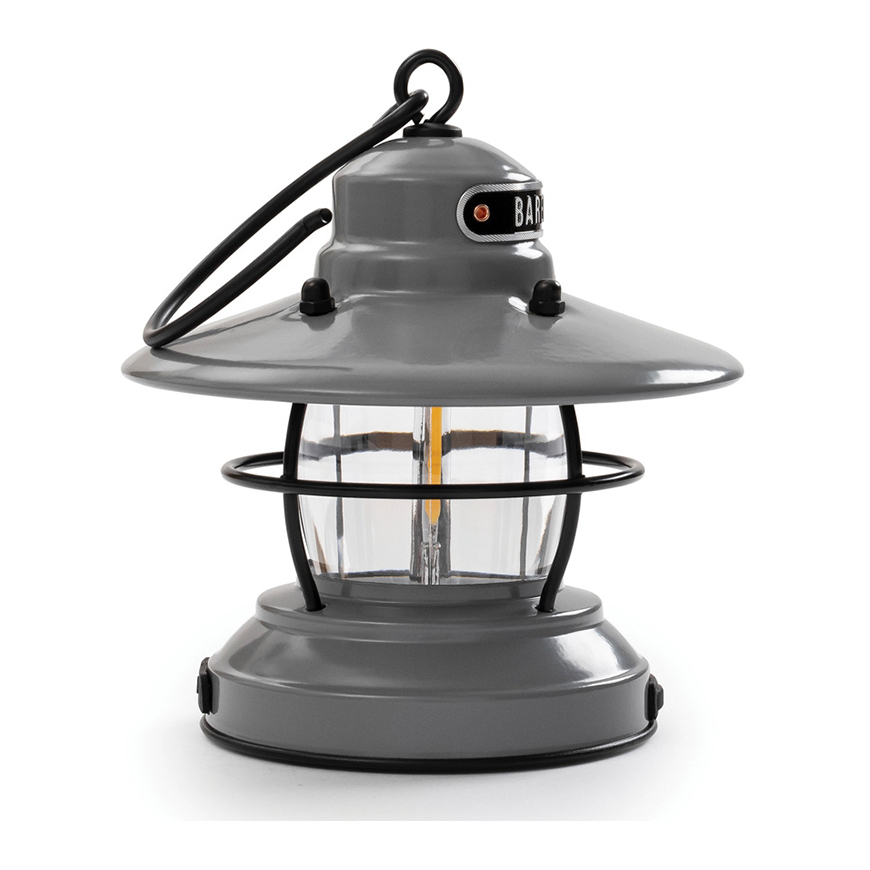 Barebones Living Edison Mini Lantern: BK-BARE293V3