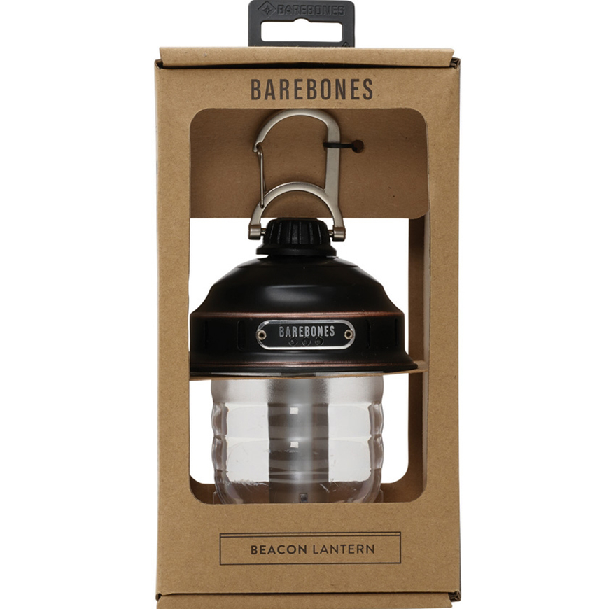 Barebones Living Beacon Hanging Lantern Bronze: BK-BARE295V3