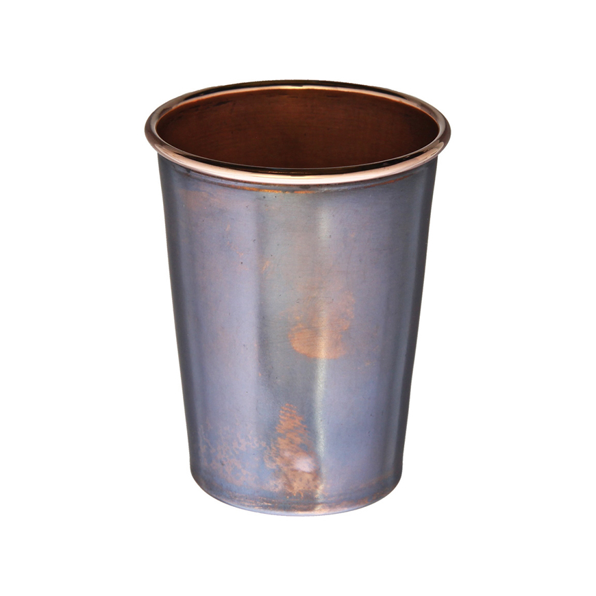 Bastinelli Creations Copper Cup Single Side: BK-BAS226ZV3