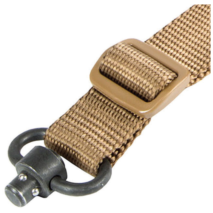 Blackhawk Multi Point Sling Coyote: BK-BB70MQD01CTV3