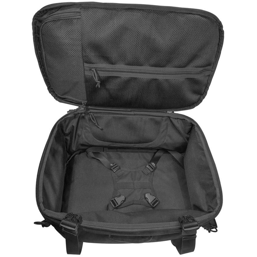 Beretta Field Patrol Bag Black: BK-BE91599V3