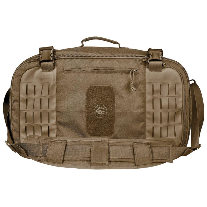 Beretta Field Patrol Bag Coyote: BK-BE91600V3