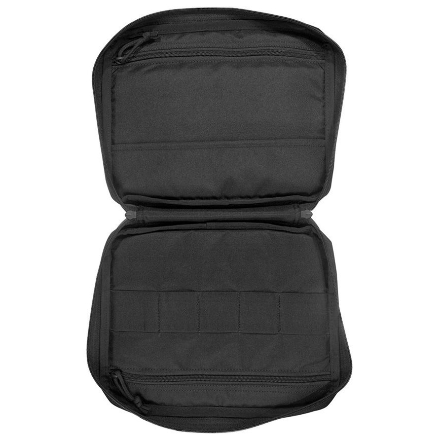 Beretta Pistol Case Black: BK-BE91602V3