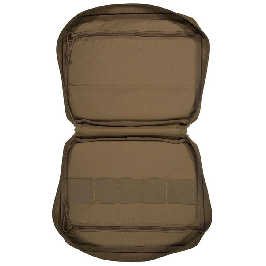 Beretta Pistol Case Coyote: BK-BE91603V3