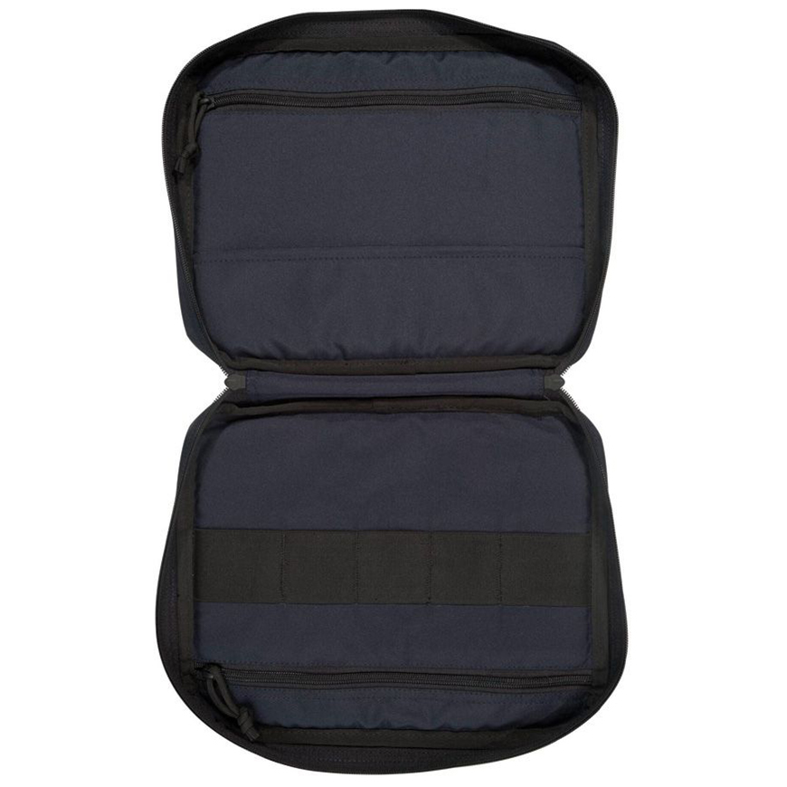 Beretta Pistol Case Navy Blue: BK-BE91604V3