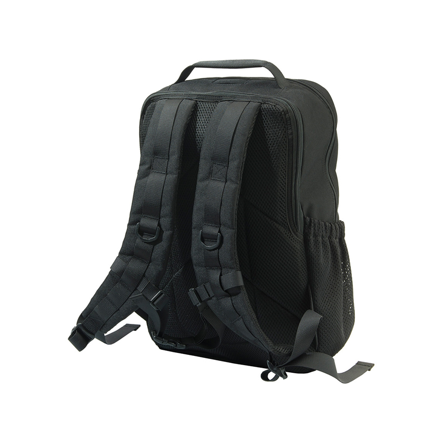 Beretta Tactical Daypack Black: BK-BE94267V3