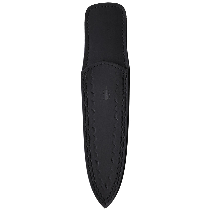 BucknBear Damascus Dagger: BK-BNB15255V3