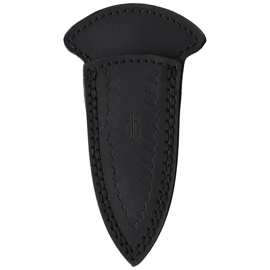 BucknBear Push Dagger: BK-BNB15256V3