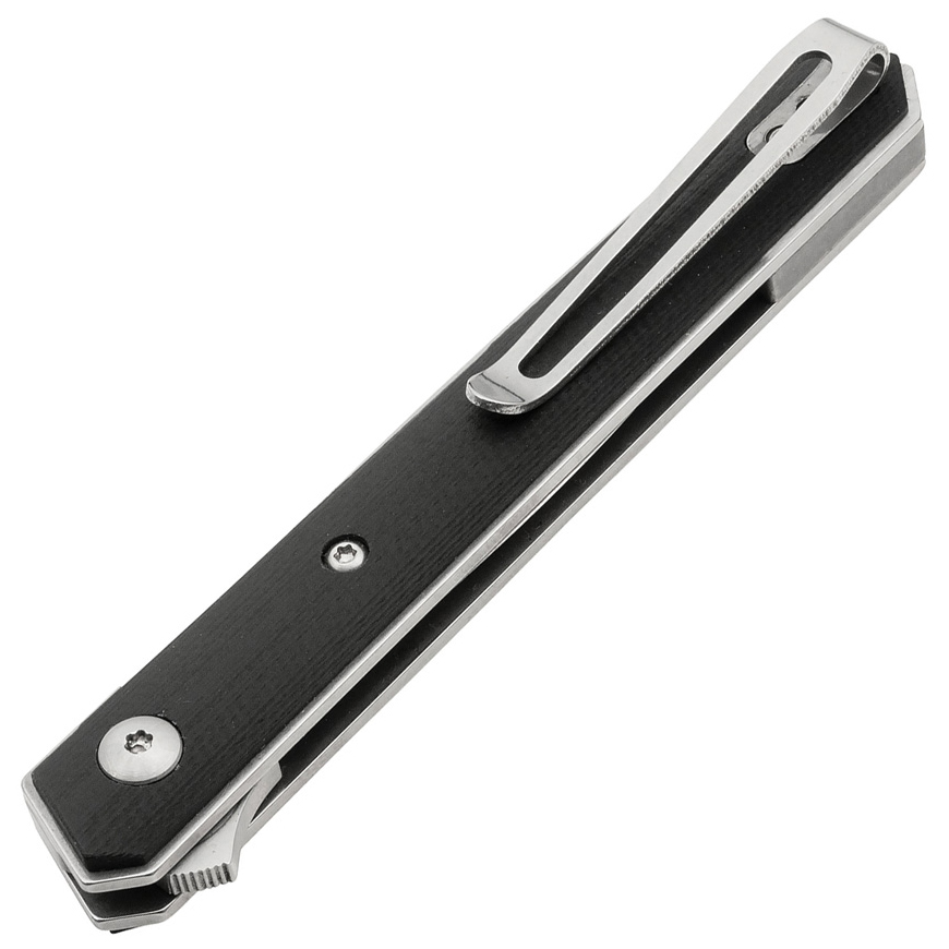 Boker Plus Kwaiken Air Mini Linerlock G10: BK-BOP01BO324V3