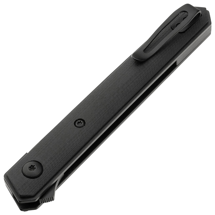 Boker Plus Kwaiken Air Mini Linerlock: BK-BOP01BO329V3