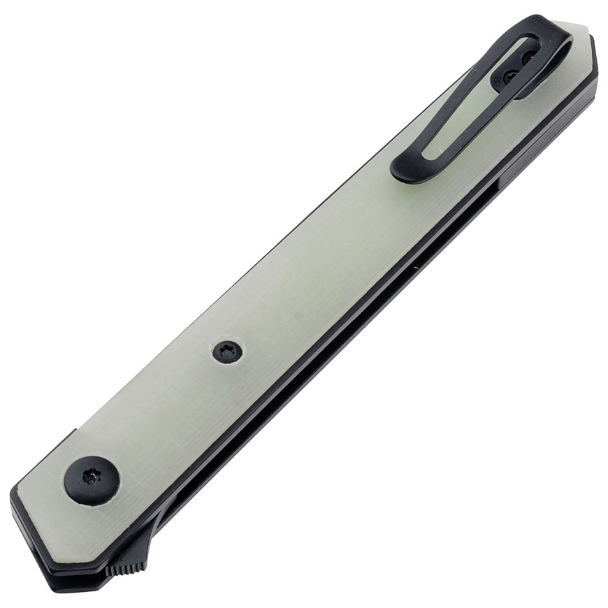 Boker Plus Kwaiken Air Mini Linerlock: BK-BOP01BO331V3