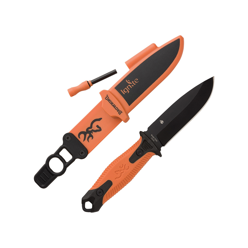 Browning Ignite 2 Orange: BK-BR0334V3