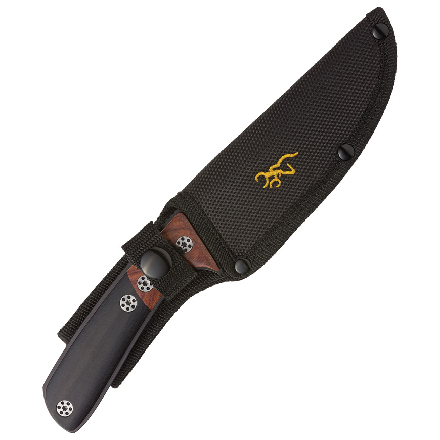 Browning Fixed Blade: BK-BR0372V3