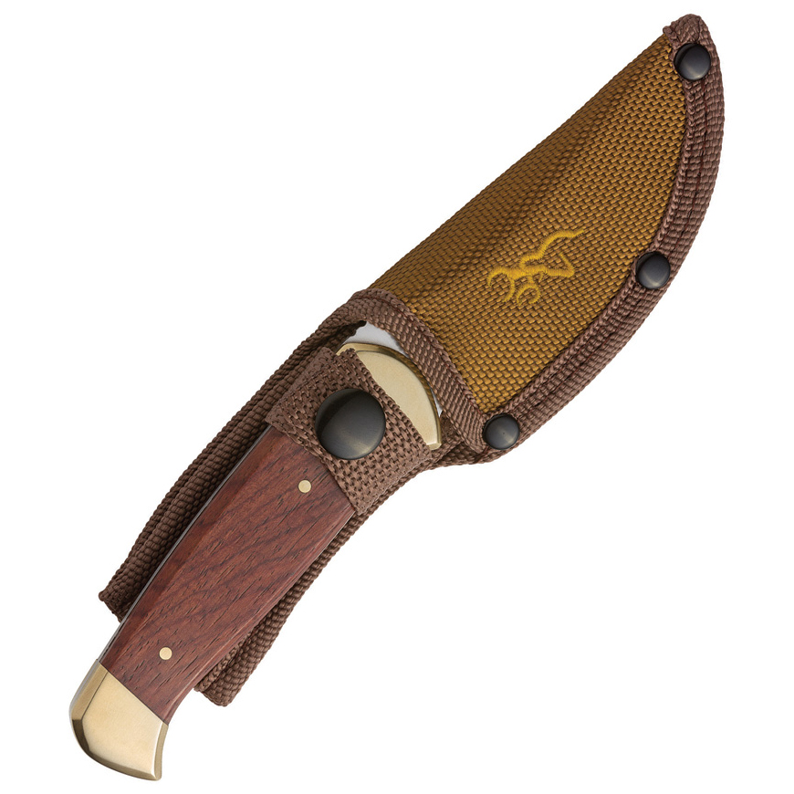 Browning Fixed Blade: BK-BR0378V3