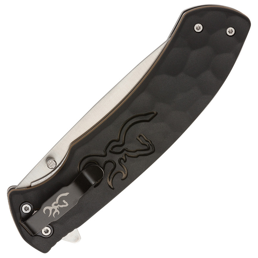 Browning Large Primal Linerlock: BK-BR0427BV3