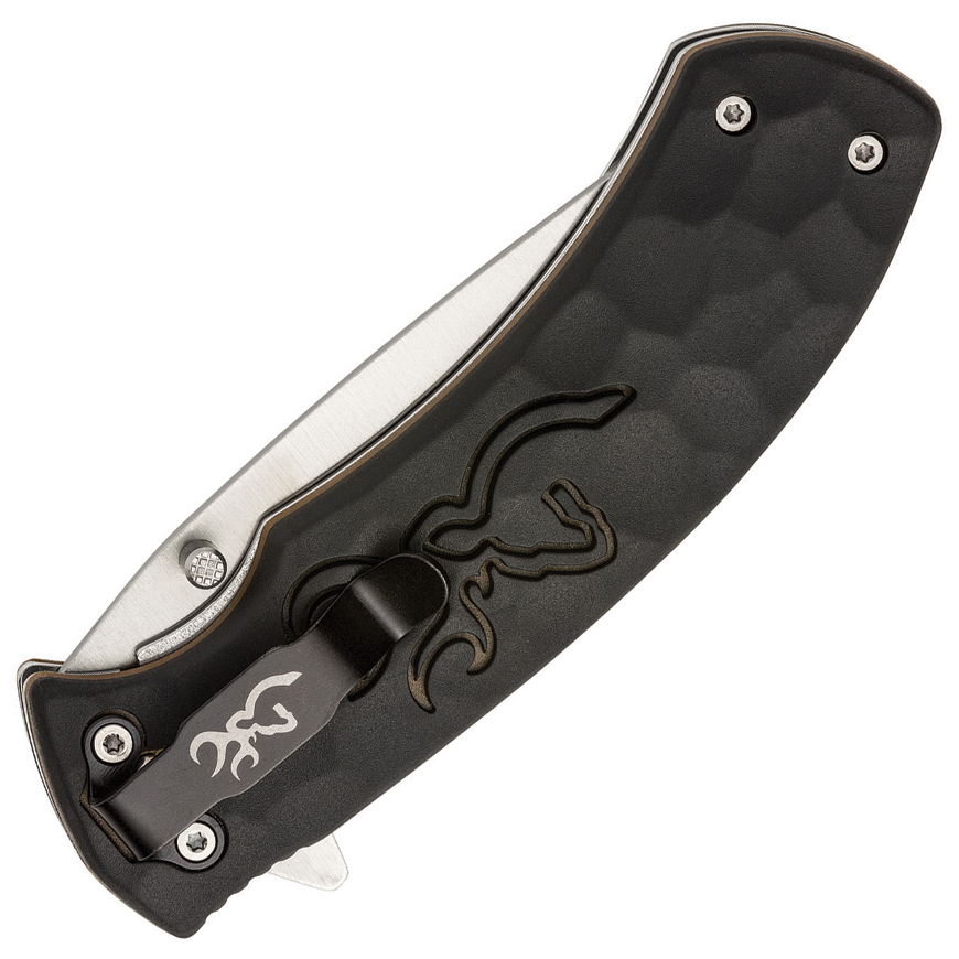 Browning Small Primal Linerlock: BK-BR0428BV3