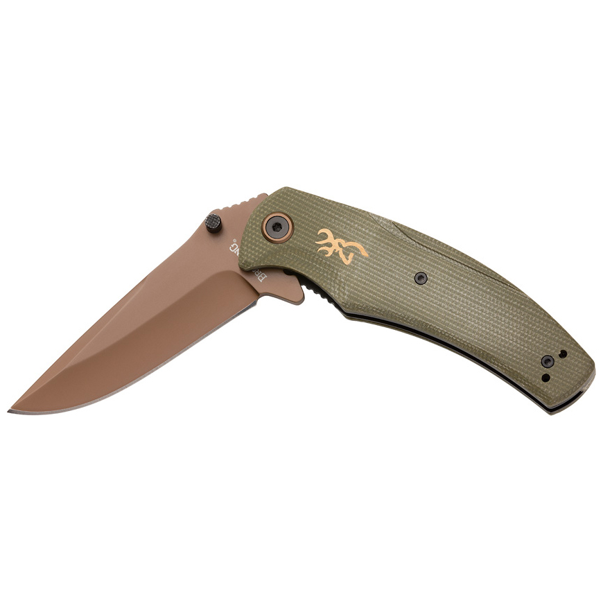 Browning Trailside: BK-BR0466V3